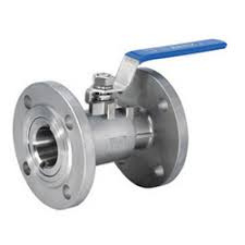 Globe Valves